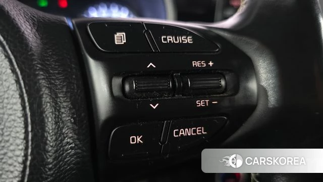 Kia All New Morning (JA) id 4425042 из Кореи 9