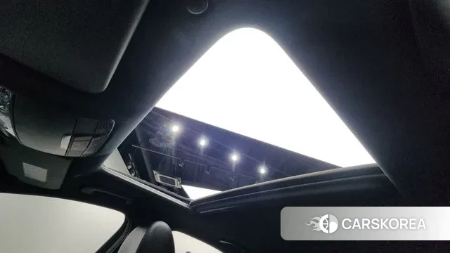 Mercedes-Benz E-Class W213 id 3621809 из Кореи 9