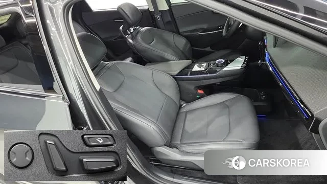 Kia EV6 id 3669477 из Кореи 9