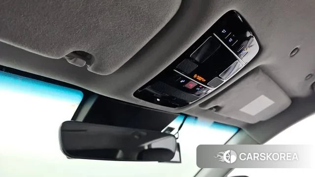 Hyundai Grandeur Hybrid (GN7) id 3180316 из Кореи 9