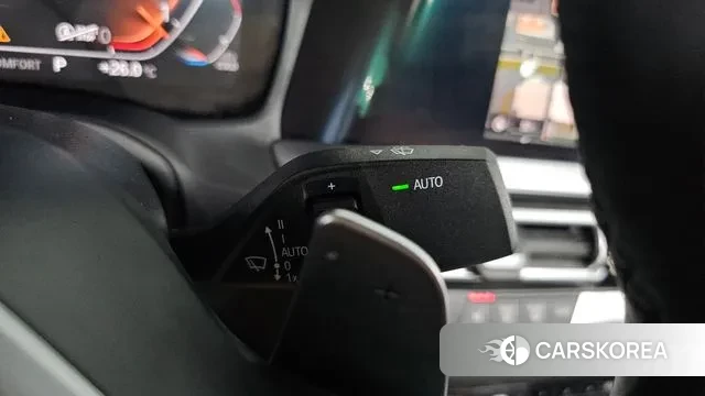 BMW 3 Series (G20) id 3044735 из Кореи 9