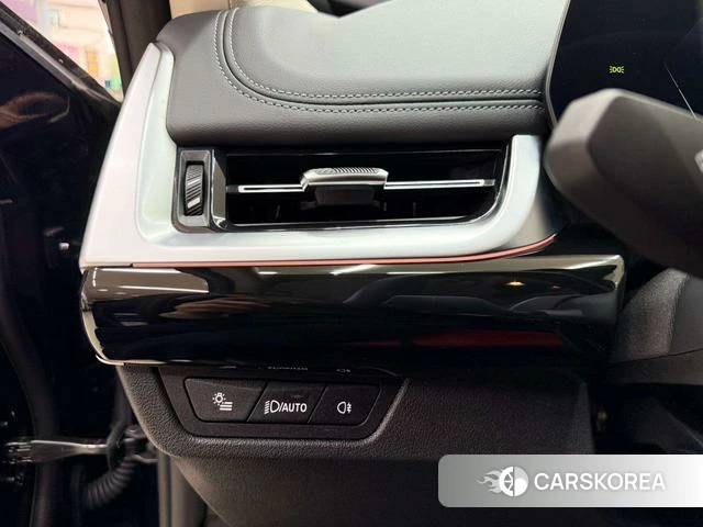 BMW X1 id 4392049 из Китая 9
