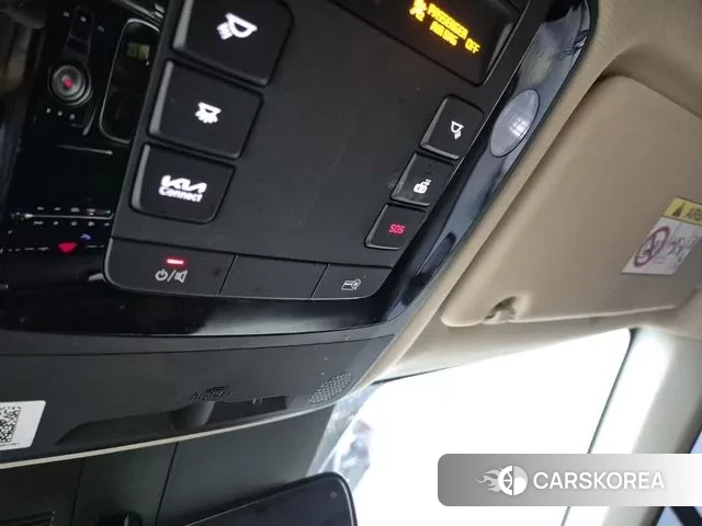 Kia Carnival 4th generation id 3379025 из Кореи 9