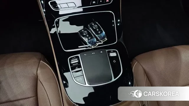 Mercedes-Benz E-Class W213 id 3507713 из Кореи 9