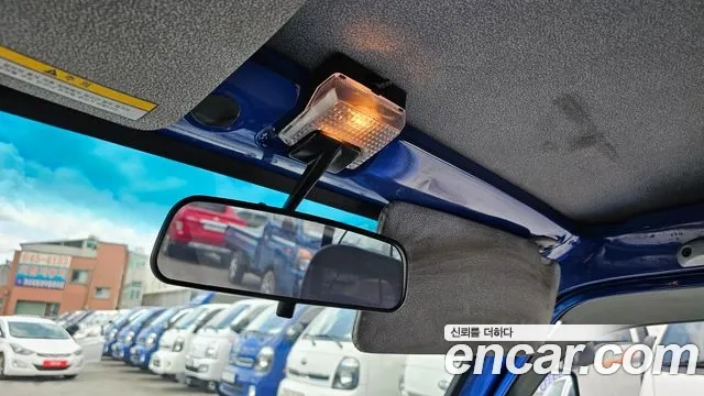 Chevrolet (GM Daewoo) New Labo id 2956335 из Кореи 9