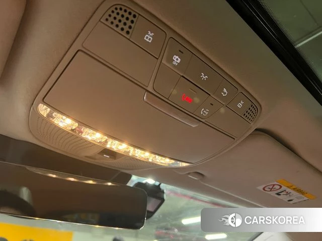 Mercedes-Benz AMG GT id 3916063 из Кореи 9