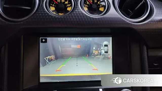 Ford Mustang id 3129133 из Кореи 9