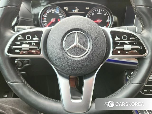 Mercedes-Benz E-Class W213 id 3792477 из Кореи 9