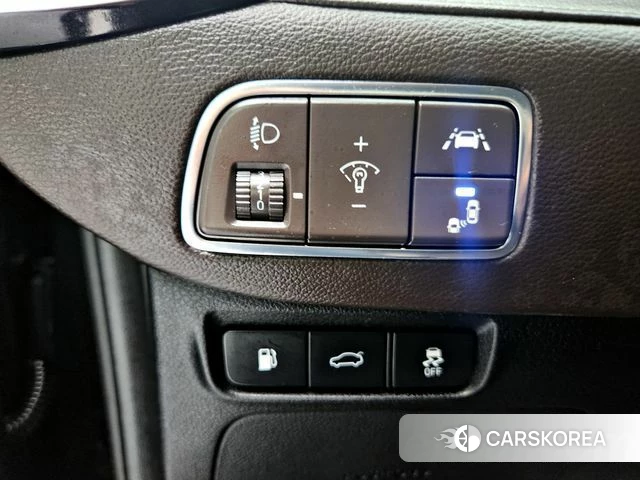Hyundai Grandeur IG id 4724577 из Кореи 9