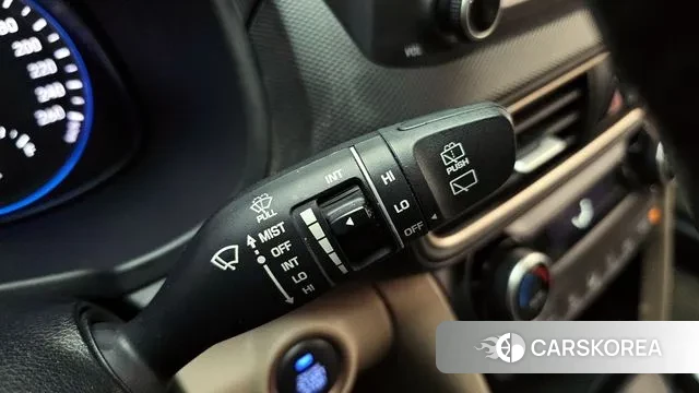 Hyundai Kona id 3396781 из Кореи 9