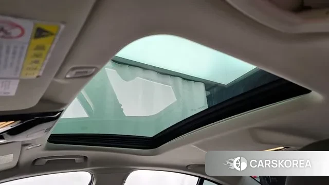 BMW 5 Series (G30) id 3563269 из Кореи 9