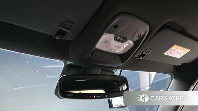 Chevrolet (GM Daewoo) The New Trail Blazer id 3914370 из Кореи 9