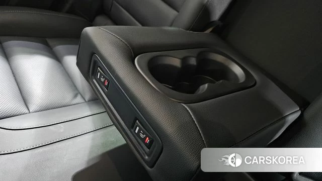 Renault Korea (Samsung) The New QM6 id 4469427 из Кореи 9