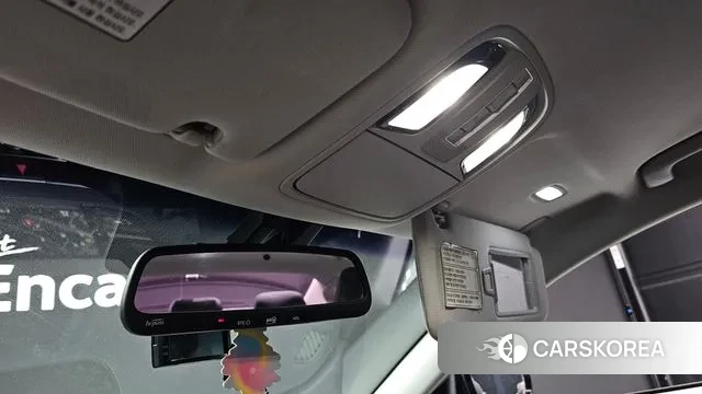 Kia Come New K7 id 3118014 из Кореи 9