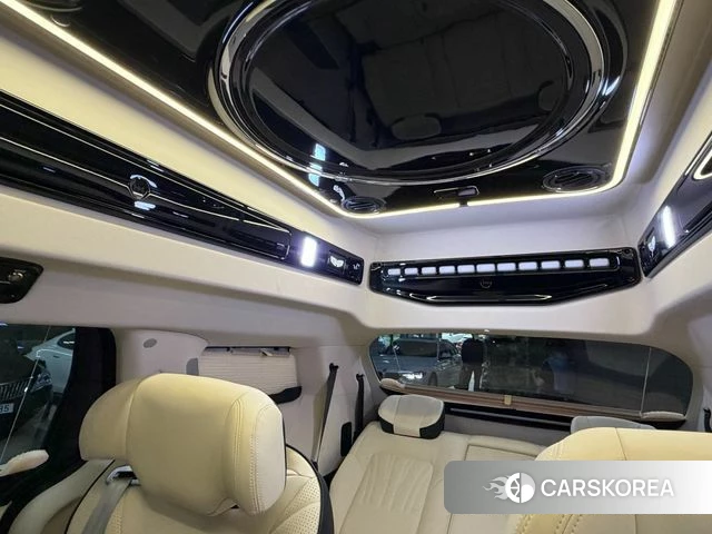 Kia The New Carnival 4th Generation id 4516335 из Кореи 9