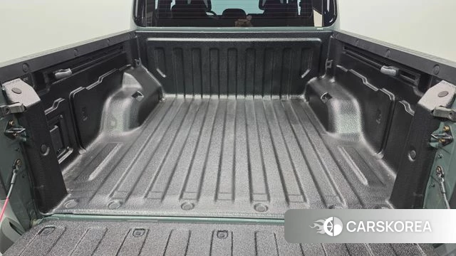 Kia Tasman id 4879671 из Кореи 9