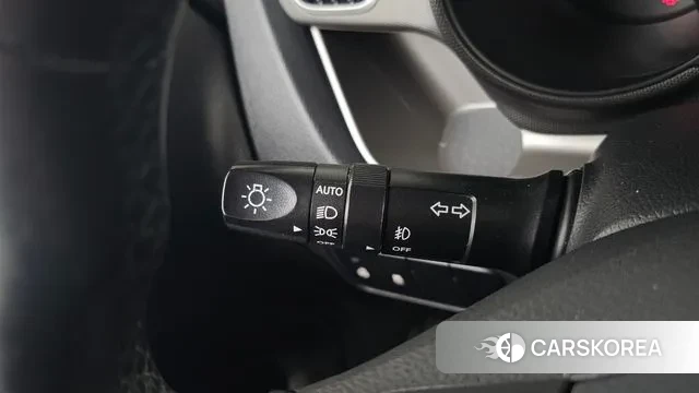 Kia The New Ray id 3402428 из Кореи 9