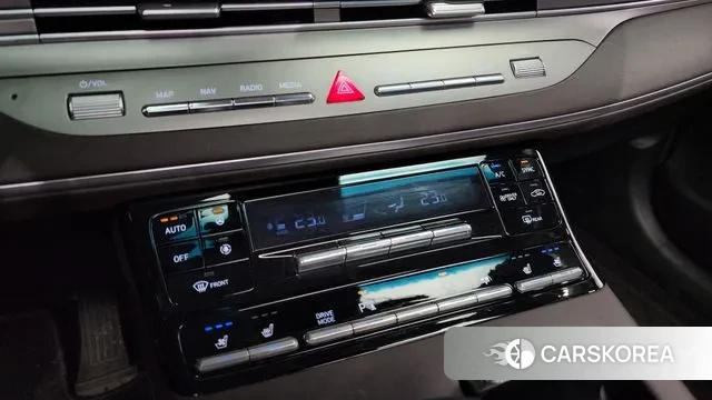 Hyundai The New Grandeur IG Hybrid id 3018375 из Кореи 9