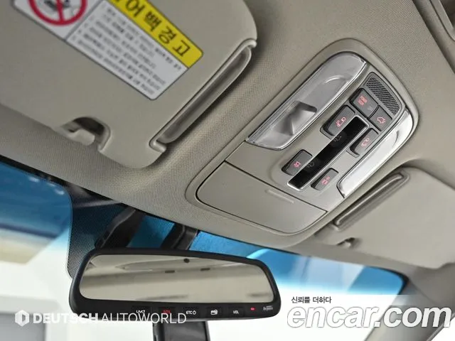 Kia The New Carnival id 2840114 из Кореи 9