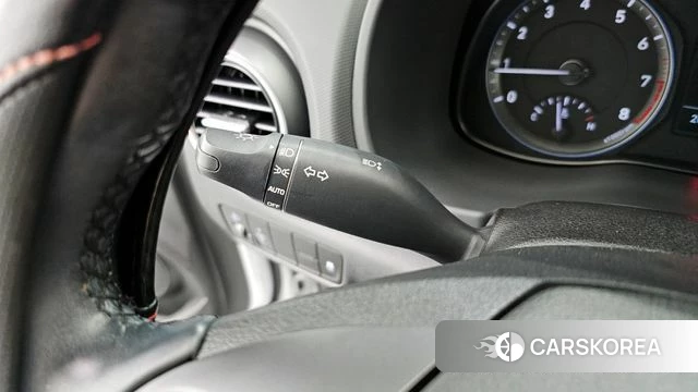 Hyundai Kona id 4180761 из Кореи 9