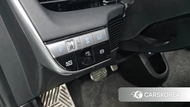 Hyundai Ionic 5 id 3268828 из Кореи 9