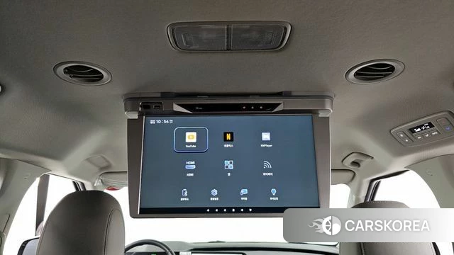 Kia The New Carnival 4th Generation id 4266404 из Кореи 9