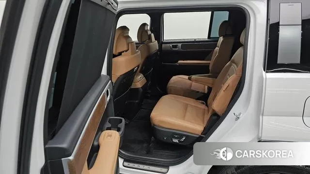 Hyundai Santa Fe (MX5) id 2993261 из Кореи 9