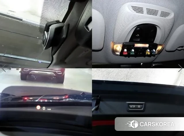 Mini Cooper S Countryman id 3472501 из Кореи 9