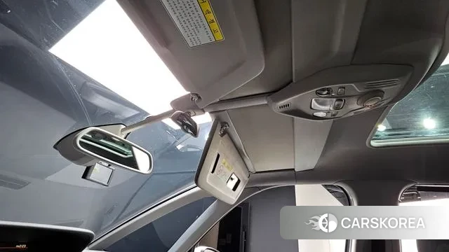 Citroen / DS Grand C4 Picasso id 3692885 из Кореи 9