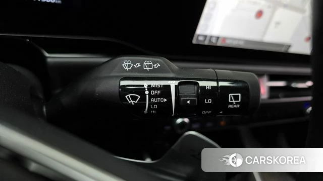 Kia Di All New Niro EV id 3910195 из Кореи 9