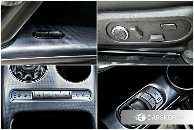 Genesis GV60 id 4495029 из Кореи 9