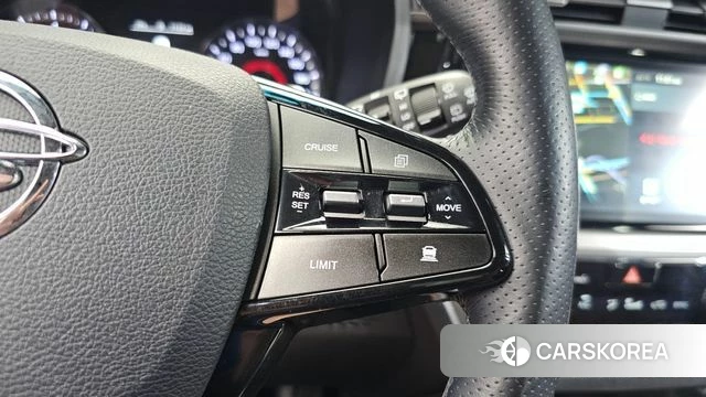 Ssangyong Beautiful Korando id 4586622 из Кореи 9