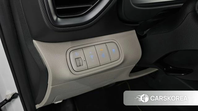 Hyundai Venue id 3811838 из Кореи 9