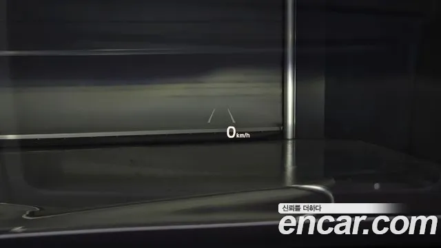 Kia More K9 id 2676499 из Кореи 9