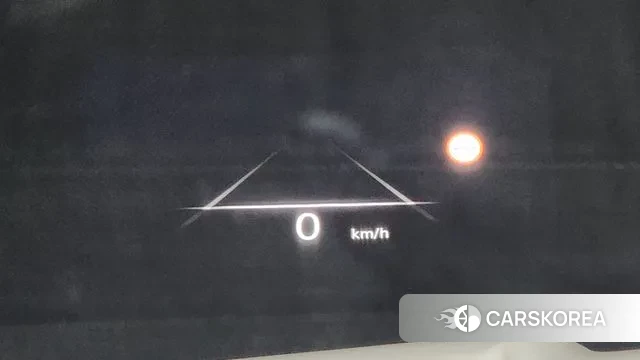 Genesis GV80 id 3508495 из Кореи 9