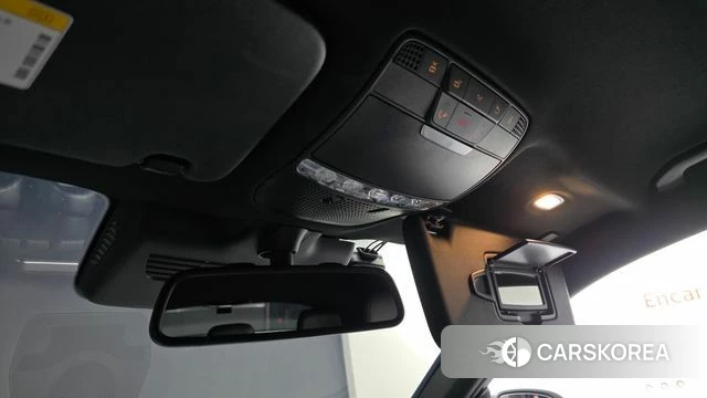 Mercedes-Benz GLC-Class X253 id 4424548 из Кореи 9