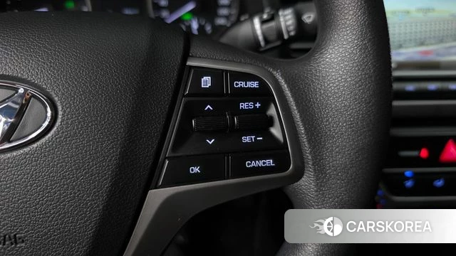 Hyundai Avante AD id 4536837 из Кореи 9