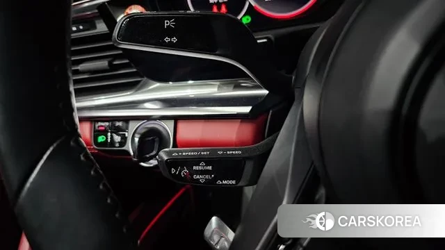 Porsche Panamera (971) id 3401829 из Кореи 9