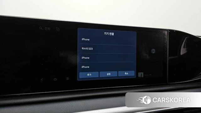 Hyundai Grandeur (GN7) id 4267213 из Кореи 9