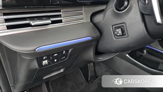 Hyundai The New Grandeur IG id 2889803 из Кореи 9