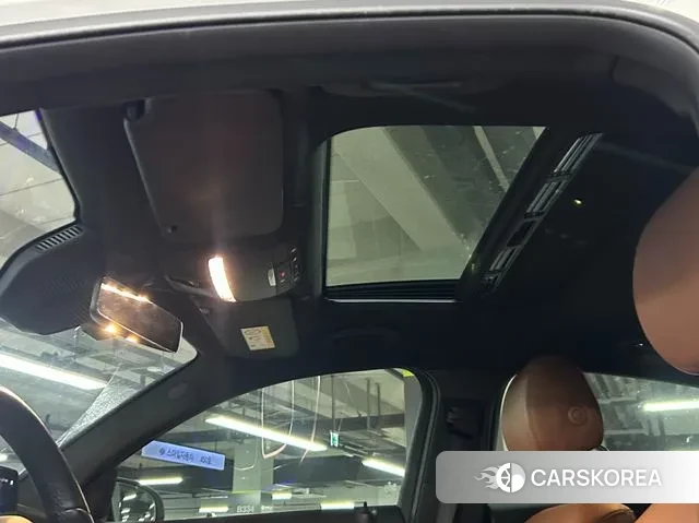 Mercedes-Benz GLC-Class X253 id 3765367 из Кореи 9