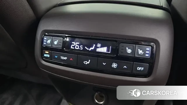 Hyundai The New Palisade id 3555150 из Кореи 9