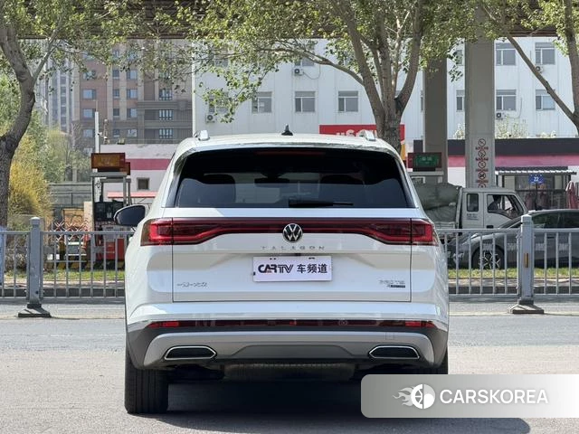 Volkswagen Lanjing id 4301616 из Китая 9