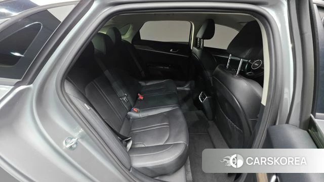 Kia K5 3rd generation id 4608781 из Кореи 9