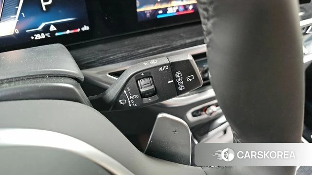 BMW X5 (G05) id 4589661 из Кореи 9