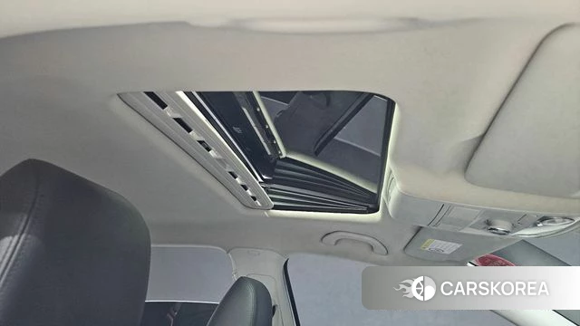 Volkswagen The New Passat id 4595997 из Кореи 9