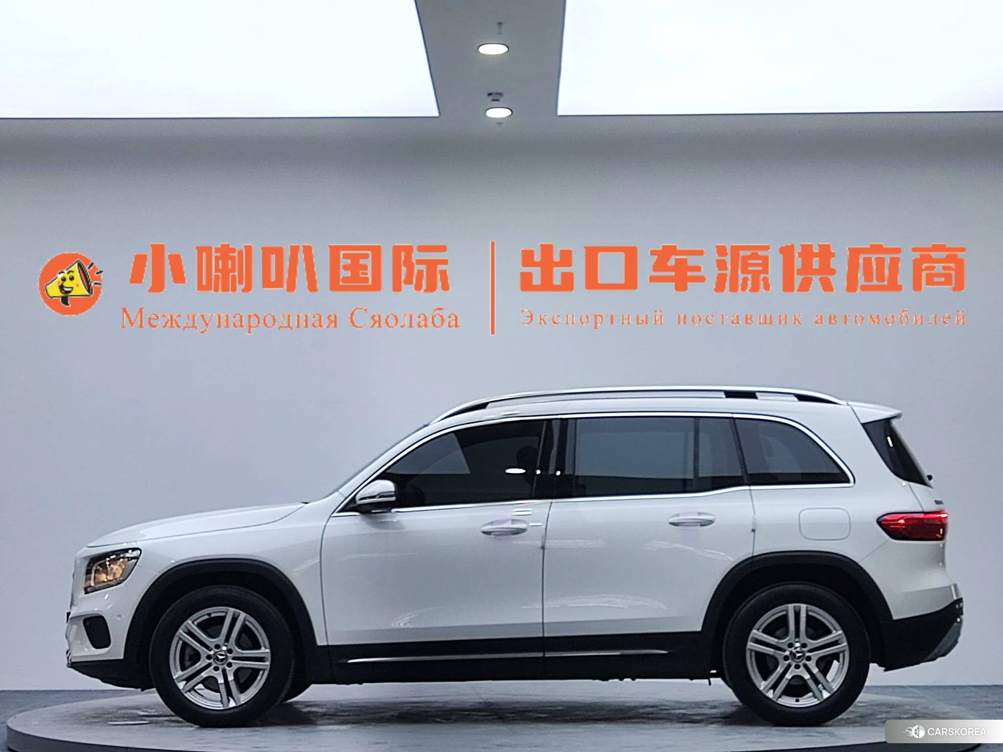 Mercedes-Benz GLB id 4413364 из Китая 9