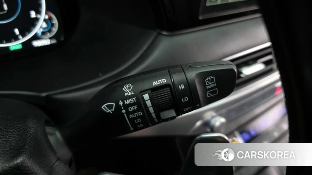 Hyundai Palisade id 4224670 из Кореи 9