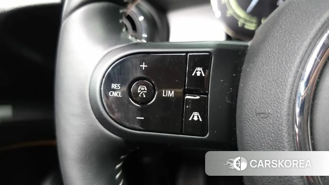 Mini Cooper S id 4389337 из Кореи 9