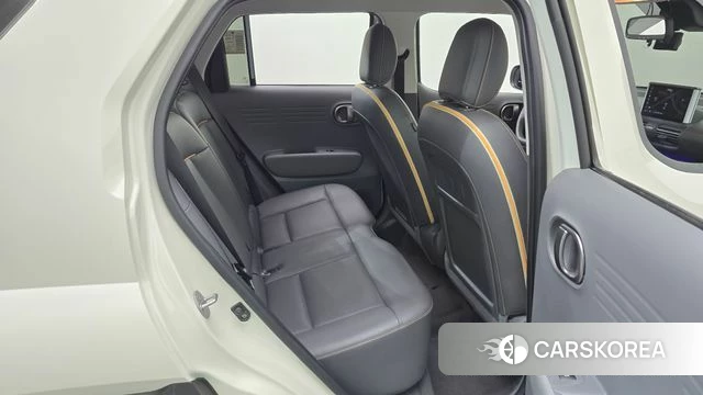 Hyundai Casper id 4608252 из Кореи 9